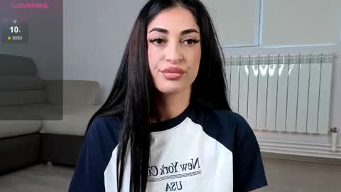 Kassidy online show from May 19, 4:19 am