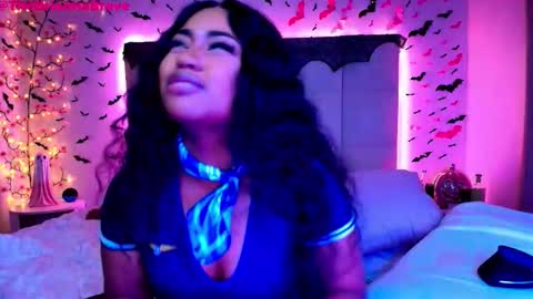 BriannaBrave online show from October 16, 4:26 am