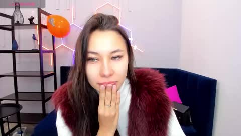 kat__cat online show from October 4, 8:42 am