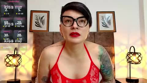 kat paradisse online show from June 6, 2:34 pm