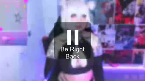 Snapshot of kat_riina chatting on September 10, 2:39 pm ANA online show from September 10, 2:39 pm