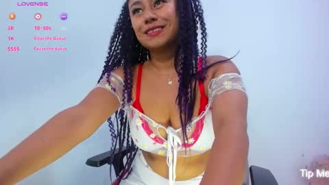 kataleya_amaya online show from October 20, 7:50 pm