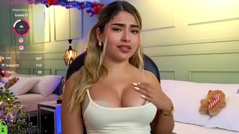 Kat online show from December 4, 1:46 pm