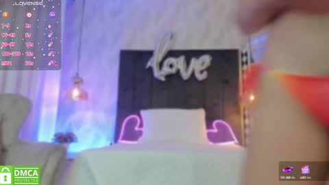 Snapshot of kataliina_18 chatting on March 4, 12:01 pm Kat online show from March 4, 12:01 pm