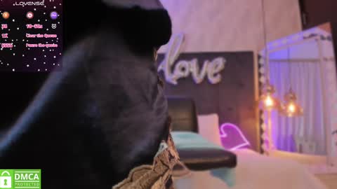 Snapshot of kataliina_18 chatting on March 6, 11:58 am Kat online show from March 6, 11:58 am