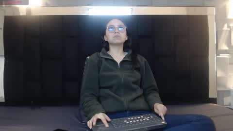 Katalina online show from February 2, 7:46 pm