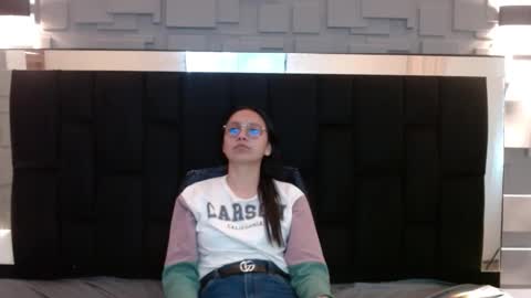 Katalina online show from October 7, 4:22 pm