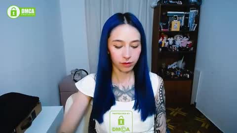 Maca online show from December 26, 1:40 am