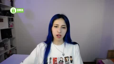 Maca online show from April 22, 9:23 pm