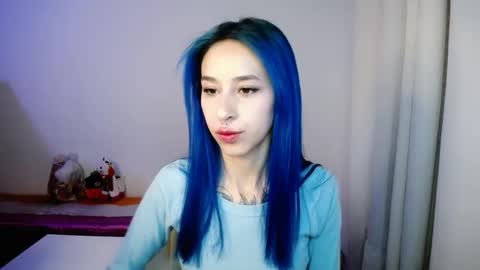 Maca online show from December 1, 10:23 pm