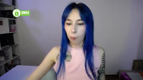 Maca online show from April 29, 11:32 pm