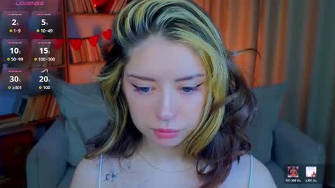 Katerina online show from February 17, 2:00 am