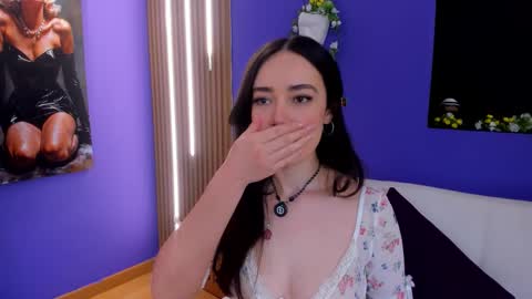 Kate online show from October 11, 10:01 pm