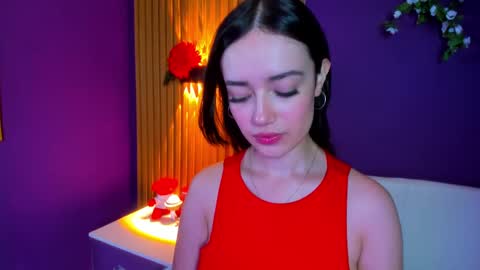 Kate online show from March 2, 8:14 pm