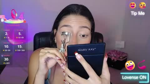 Carla Palmer online show from February 26, 2:30 am