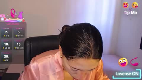 Carla Palmer online show from September 29, 4:45 pm