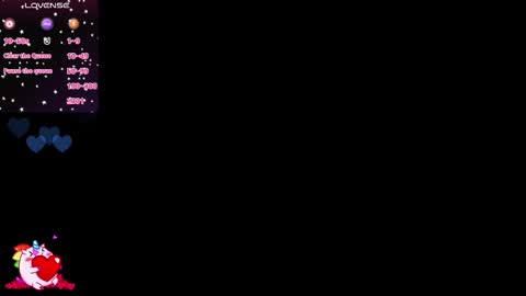 Kate online show from September 21, 7:01 pm