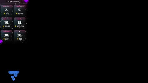Kate online show from April 14, 10:48 am