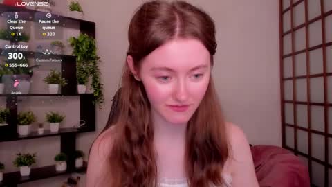 Kate online show from April 8, 5:20 am