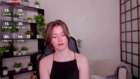 Kate online show from March 27, 3:08 am