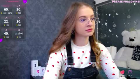 .Be kind and gentle with me and I will do my best for you.   online show from February 8, 9:57 am