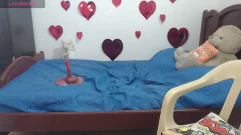 kate_leex online show from February 19, 8:07 pm