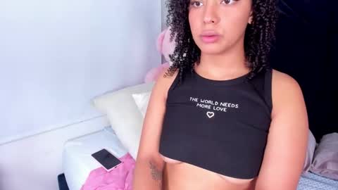 kate lua online show from March 22, 11:33 pm