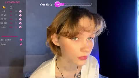 kate_mikki online show from October 27, 2:40 am