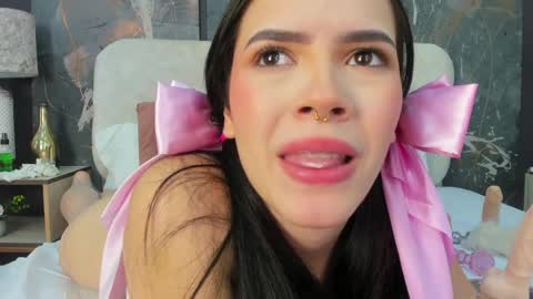 Kate online show from April 8, 10:12 pm