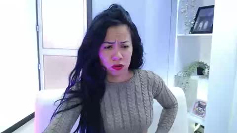 Kate  online show from December 16, 7:20 pm