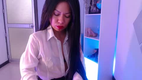 Kate  online show from February 3, 7:29 pm