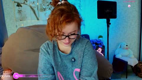 Kate online show from December 19, 2:34 am