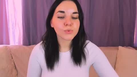 KATE online show from November 22, 8:06 am