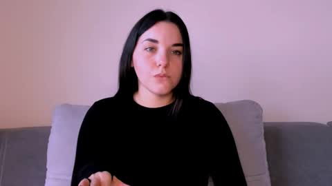 KATE online show from October 14, 5:43 am