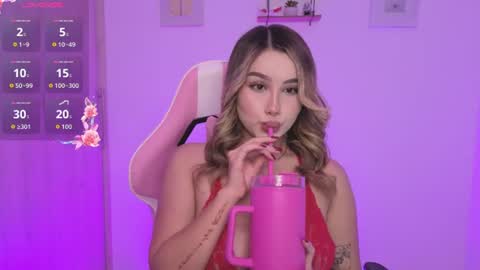 kate rous online show from June 17, 8:26 am