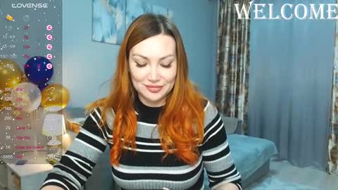 Snapshot of kate_space chatting on February 15, 4:34 pm Therapist online show from February 15, 4:34 pm