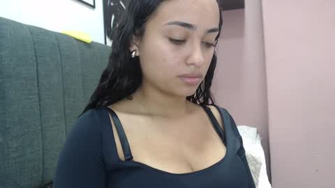 Kari online show from February 27, 1:17 pm