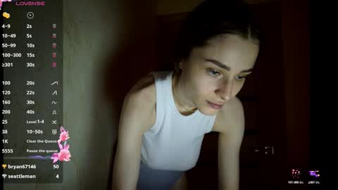 Kate online show from September 17, 5:38 am