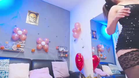 KateAdams online show from October 25, 9:21 pm