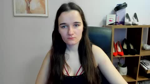 Kate  online show from April 25, 7:22 am