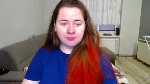 KateeFox online show from February 5, 11:24 am