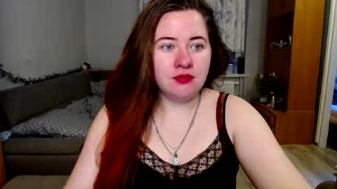 KateeFox online show from March 19, 5:23 am