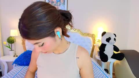 katee Martinez online show from March 21, 5:29 pm