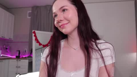 Kate online show from March 31, 9:09 am