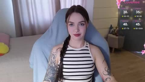 Im Kate  online show from March 29, 1:21 pm