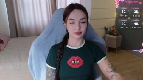 Im Kate  online show from May 30, 1:09 pm