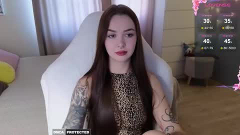 Im Kate  online show from October 22, 10:53 am