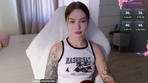 Im Kate  online show from September 12, 12:12 pm