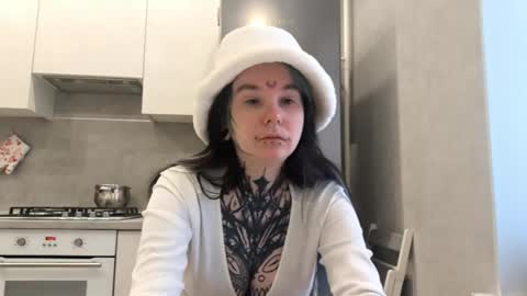 Milana online show from February 19, 6:13 am