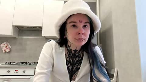 Milana online show from February 1, 6:12 am